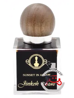 سانست این آسام جینکوه استور | sunset in assam jinkoh store